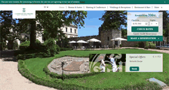 Desktop Screenshot of castellodalpozzo.com