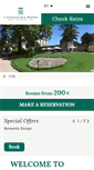 Mobile Screenshot of castellodalpozzo.com